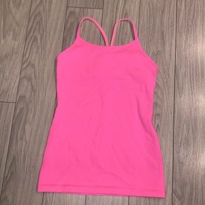 Ivviva workout tank